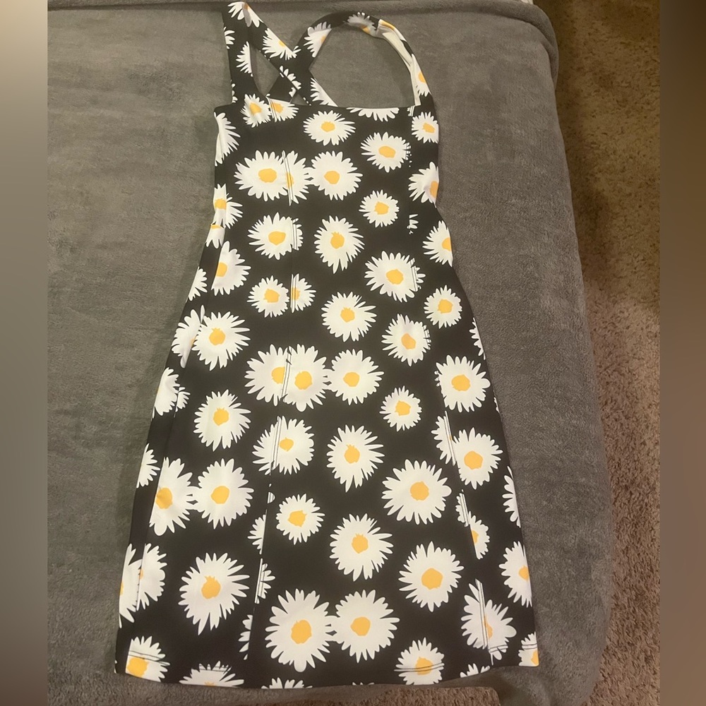 Year of ours dress XS